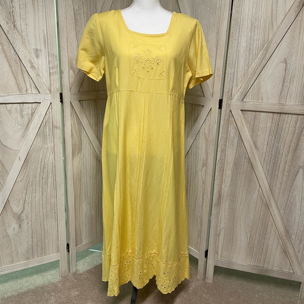 Fun Summer Dress